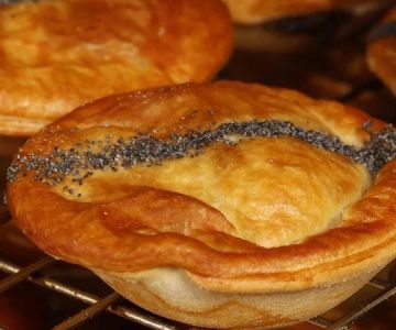 Why Freshly Baked Pies from Your Local Bakery Are Always Better