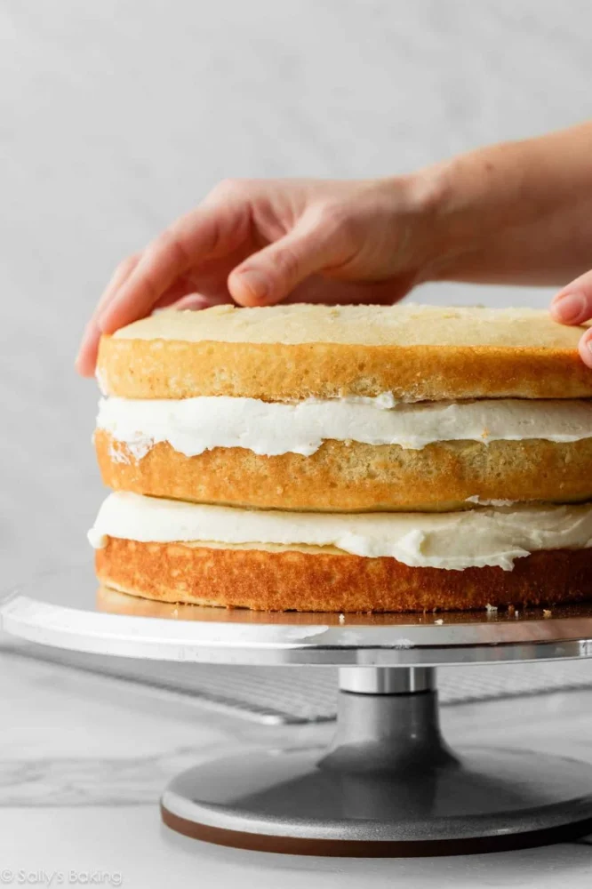 5 Essential Baking Tips for Making Perfect Bakery Cakes