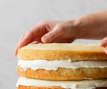 5 Essential Baking Tips for Making Perfect Bakery Cakes