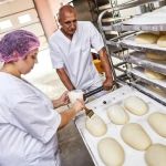 Behind the Scenes: A Day in the Life of a Professional Baker