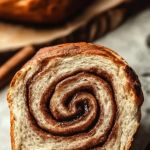 How to Make Bakery-Style Cinnamon Swirl Bread: A Step-by-Step Guide