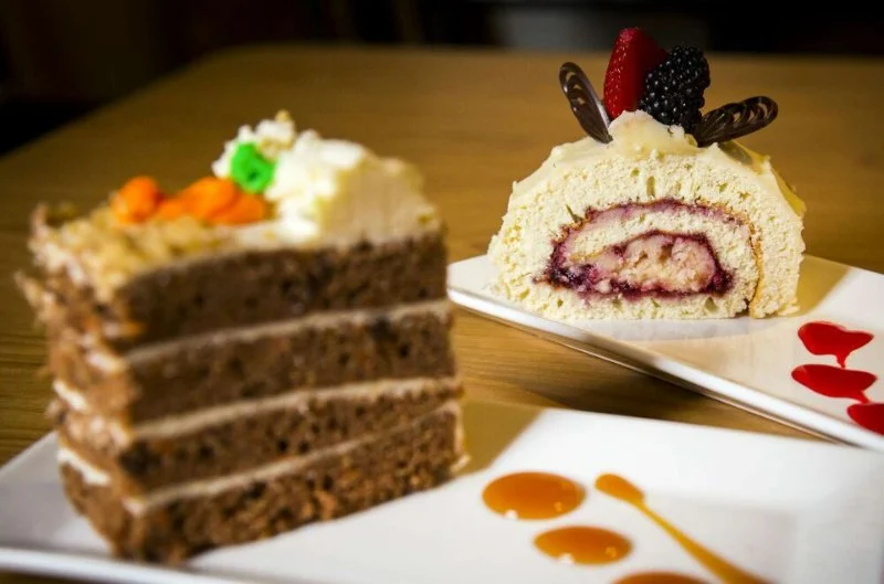 Discover Hidden Gem Bakeries in Your Area: Best Local Spots for Delicious Treats