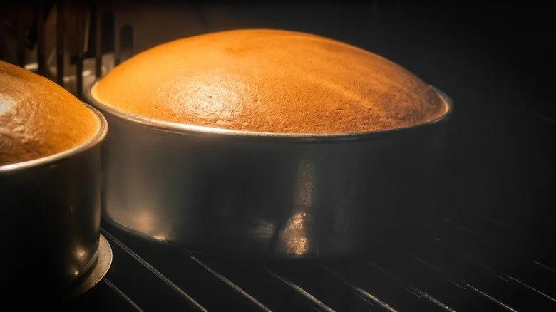 The Science of Baking: Why Some Cakes Rise and Others Don’t