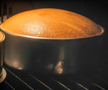 The Science of Baking: Why Some Cakes Rise and Others Don’t