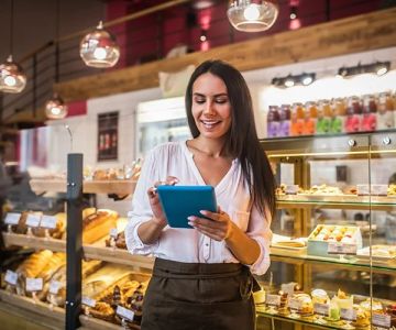 How to Start Your Own Artisan Bakery Business from Scratch