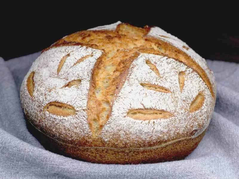 Why Sourdough Bread Is Making a Big Comeback (And How to Make It)