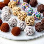 How to Make Bakery-Style Chocolate Truffles at Home