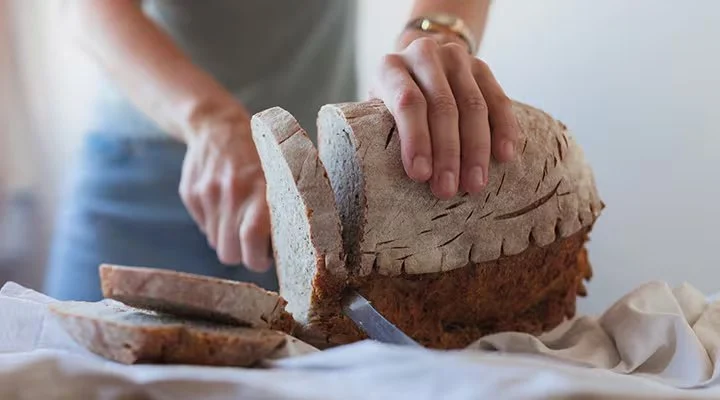 Why Freshly Baked Breads Are Better for Your Health