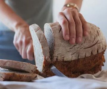 Why Freshly Baked Breads Are Better for Your Health