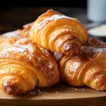 Why Freshly Baked Croissants Are the Ultimate Indulgence