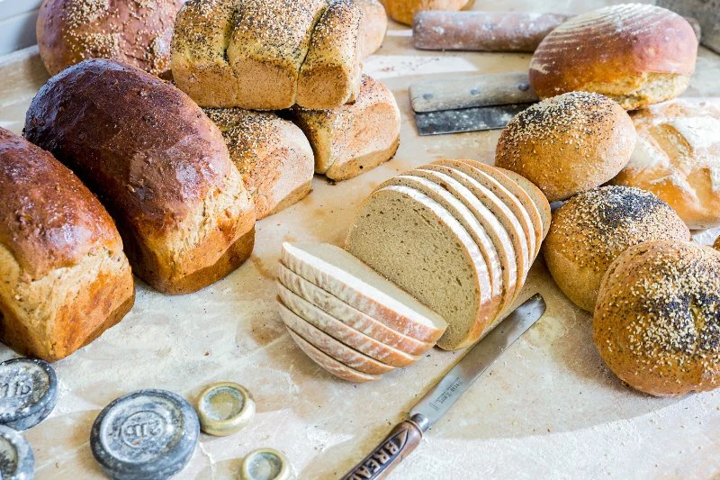 Why You Should Visit a Bakery for Homemade Artisan Bread