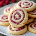 The Secret to Making Bakery-Style Raspberry Jam Shortbread Cookies