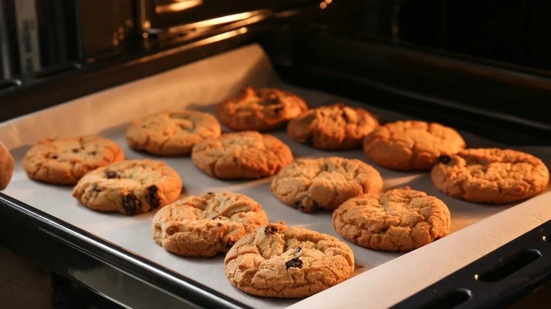 Why Freshly Baked Cookies Are Always Better Than Store-Bought