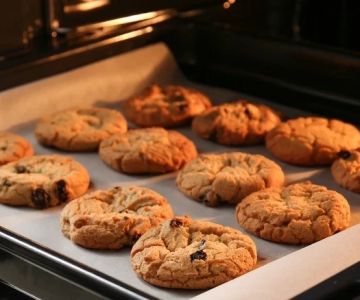 Why Freshly Baked Cookies Are Always Better Than Store-Bought