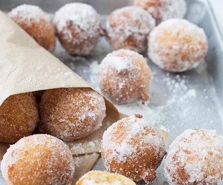 The Ultimate Guide to Making Bakery-Style Donut Holes