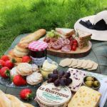 The Best Bakery Goods to Take to a Picnic