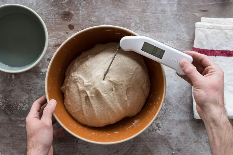 From Dough to Delicious: A Beginner's Guide to Baking at Home Like a Pro