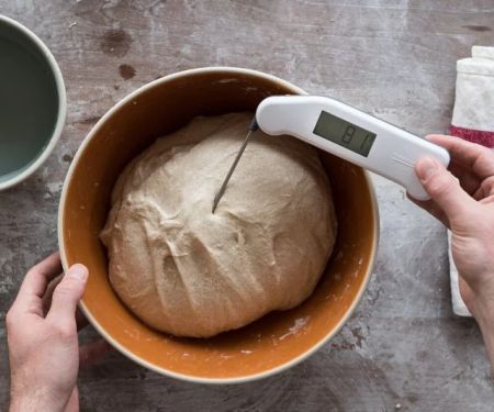 From Dough to Delicious: A Beginner's Guide to Baking at Home Like a Pro
