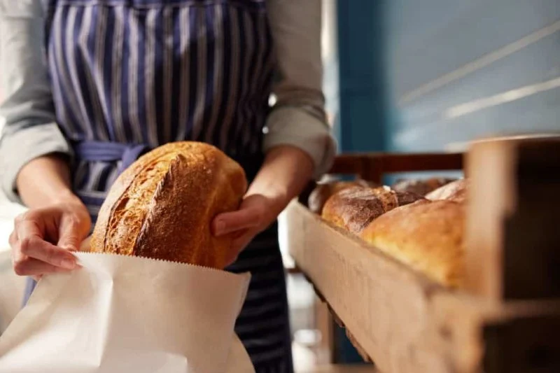 Why Some Bakeries Are Going Green and How You Can Too
