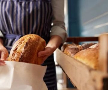 Why Some Bakeries Are Going Green and How You Can Too