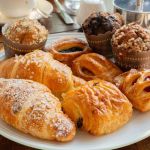 The Best Types of Pastries for Breakfast at Your Local Bakery