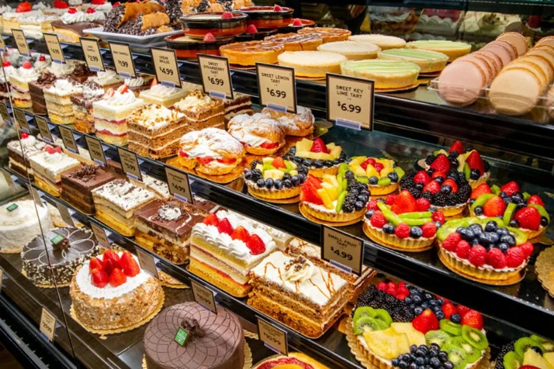 Why You Should Always Choose Fresh, Local Bakery Items Over Packaged Goods