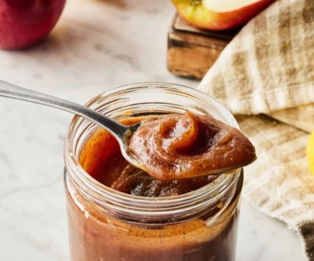 How to Make Bakery-Style Apple Butter with Spices
