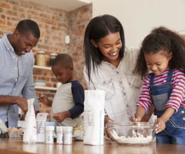 Why Baking at Home is the Best Way to Enjoy Bakery-Quality Treats
