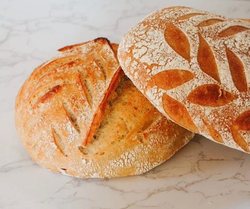 10 Tips for Baking the Perfect Loaf of Sourdough Bread at Home