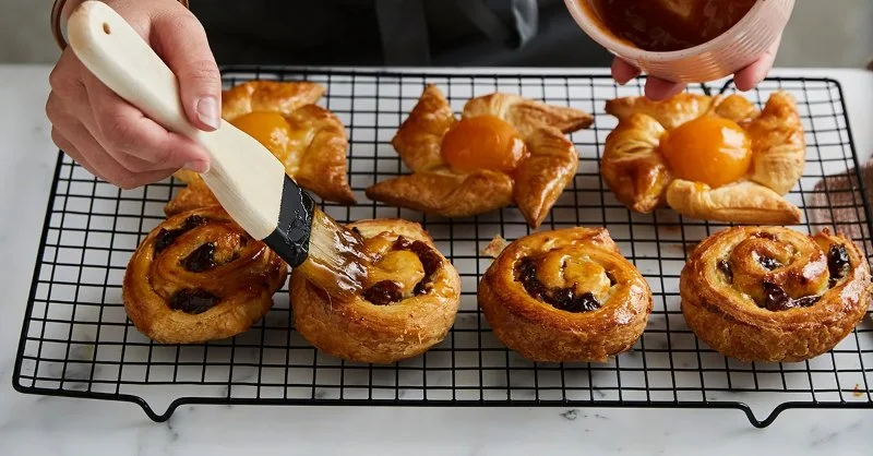 The Secret to Making the Perfect Bakery-Style Danish Pastries