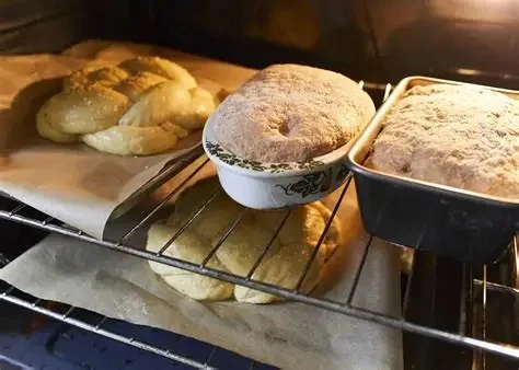 Why You Should Try Baking Your Own Bread Instead of Buying