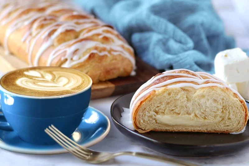 The Best Bakery Pastries to Pair with a Hot Drink