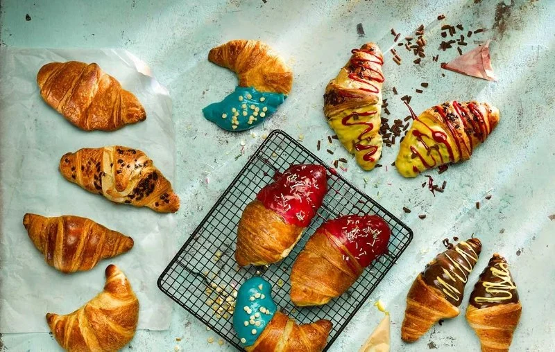 7 Bakery Trends You Should Expect to See in the Coming Years