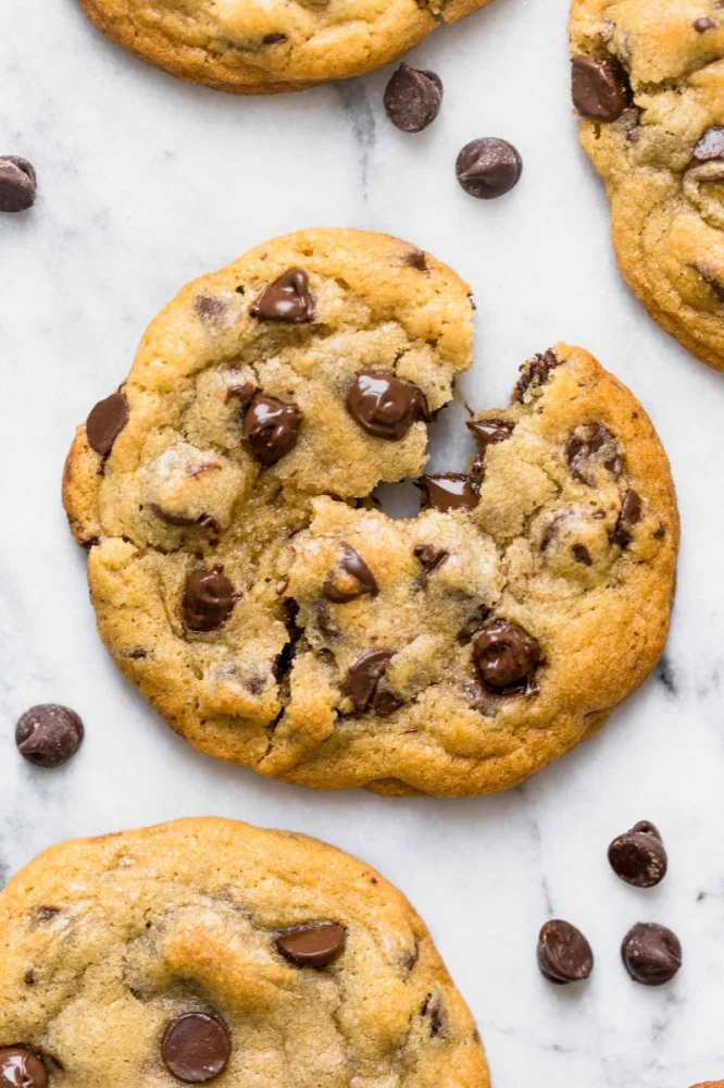 How to Make Homemade Bakery-Style Cookies: A Step-by-Step Guide