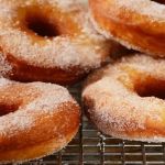 How to Make Your Own Bakery-Style Doughnuts at Home