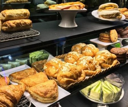 Top Bakery Snacks to Take on the Go: Quick, Tasty, and Convenient