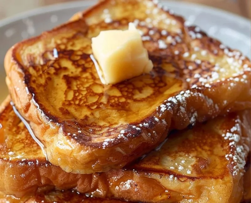 The Best Bakery Breads for Making Delicious French Toast