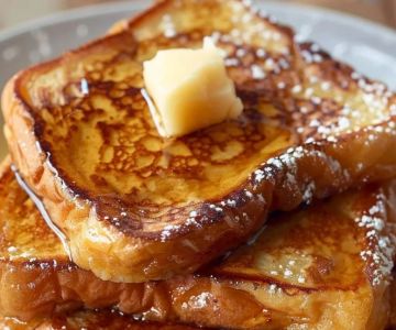 The Best Bakery Breads for Making Delicious French Toast