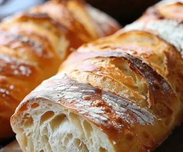 10 Best Bakery Recipes for Beginners: Easy and Delicious Options