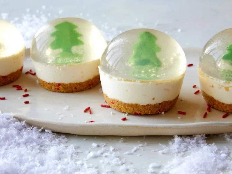 The Best Bakery Desserts for Your Next Holiday Feast