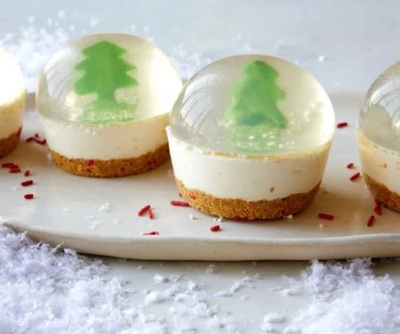 The Best Bakery Desserts for Your Next Holiday Feast