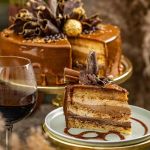 The Best Bakery Treats to Pair with Wine for a Gourmet Experience