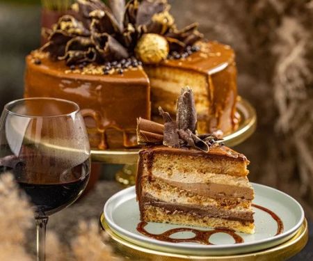 The Best Bakery Treats to Pair with Wine for a Gourmet Experience