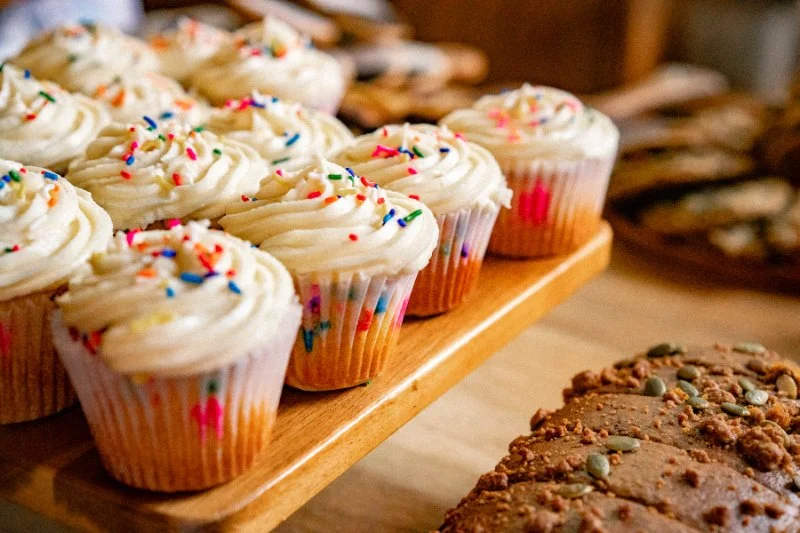 The Rise of Gluten-Free Bakeries: What’s Behind the Trend?