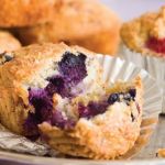 The Best Bakery Goods for People on a Low-Sugar Diet