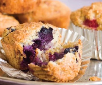 The Best Bakery Goods for People on a Low-Sugar Diet