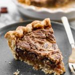 How to Make Bakery-Style Pecan Pie with a Rich, Sweet Filling