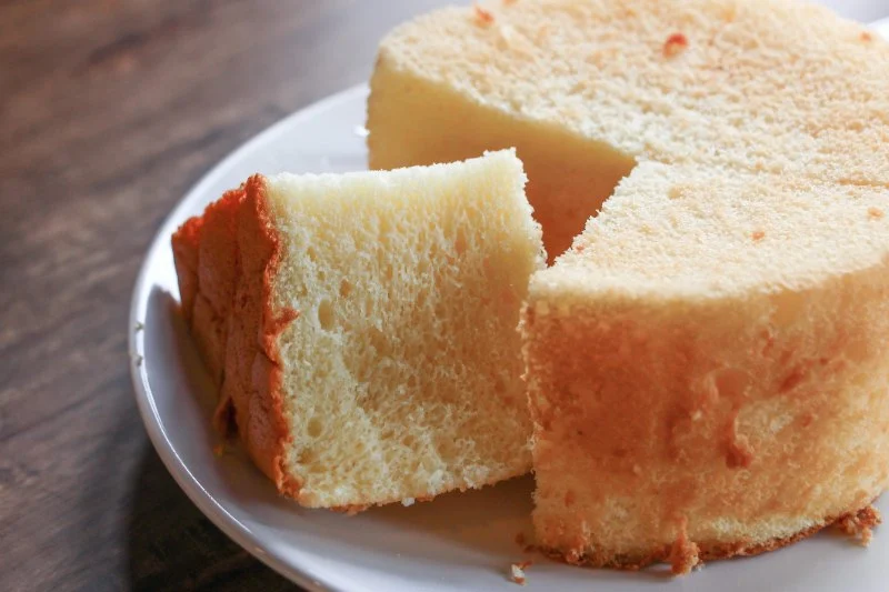 The Secret to Making a Perfectly Soft and Fluffy Cake