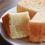 The Secret to Making a Perfectly Soft and Fluffy Cake