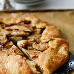 How to Make Bakery-Style Apple Galette with a Buttery Crust
